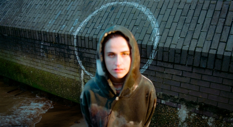 Imagem de Raquel Martins, “If I Gave U My Dream”