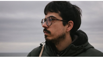 Imagem de Ricardo Reis Soares, “Diz-me Quanto Tempo”