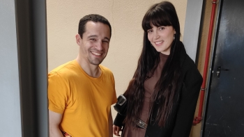 Imagem de RUMIA no Manual de Canções