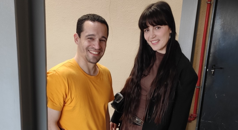 Imagem de RUMIA no Manual de Canções