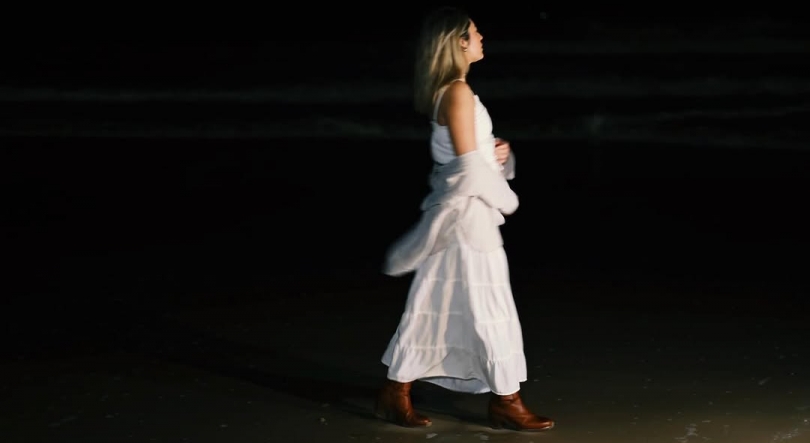 Imagem de Sara Caldas, “A Minha Liberdade”