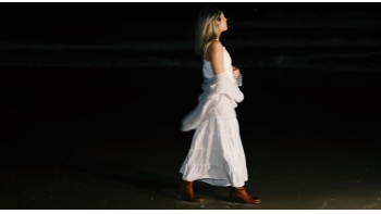 Imagem de Sara Caldas, “A Minha Liberdade”