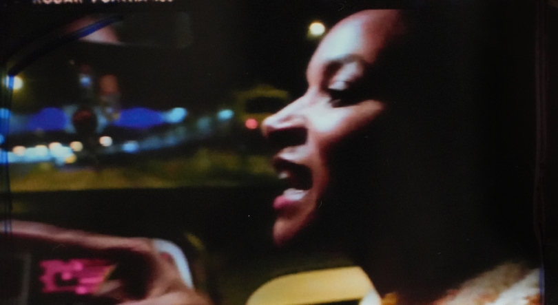 Imagem de Tayob J feat. Soraia Tavares & X-Tense, “Álibi”