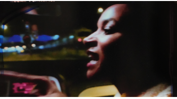 Imagem de Tayob J feat. Soraia Tavares & X-Tense, “Álibi”