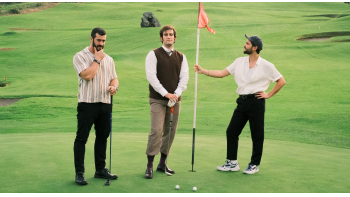 Imagem de We Sea, “Corpo Fátuo”