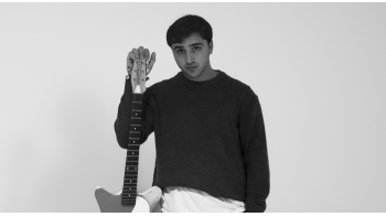 Imagem de Zarko, “Só Faltam 10”