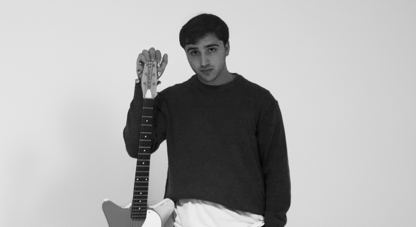 Imagem de Zarko, “Só Faltam 10”