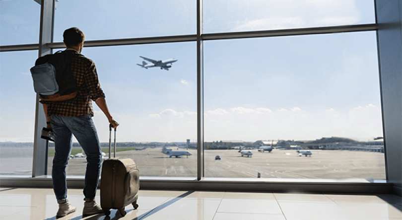 Imagem de 34 mil portugueses voltaram para Portugal com o programa Regressar