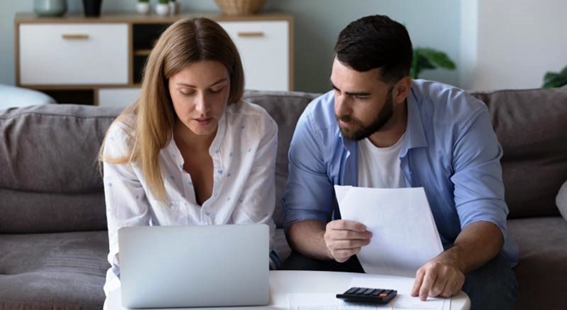 Imagem de IRS 2024: Estamos a pagar mais ou a receber menos reembolso?