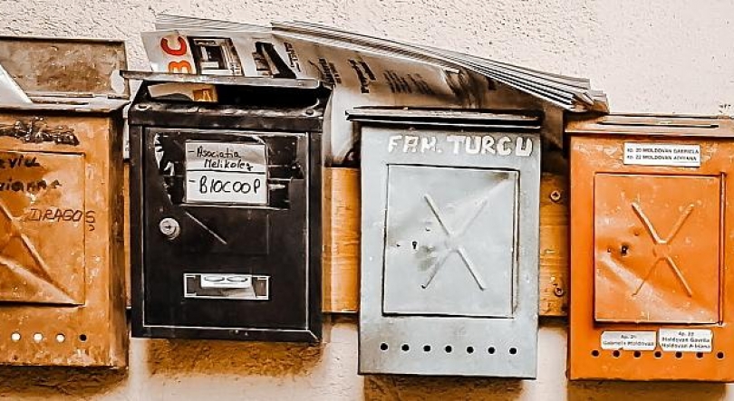 Imagem de Enviados boletins de voto aos portugueses recenseados no estrangeiro