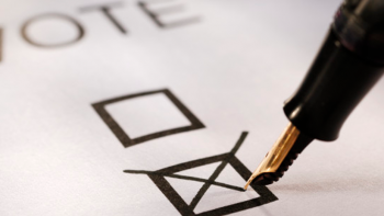 Imagem de CNE anuncia novas regras para voto por correspondência