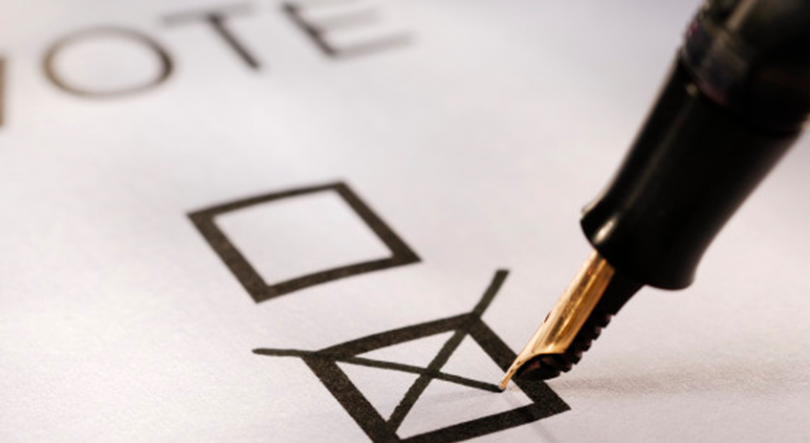 Imagem de CNE anuncia novas regras para voto por correspondência