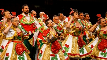 Imagem de RTP vai transmitir marchas populares das festas de Lisboa