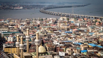 Imagem de Nigerian International Tea Festival 2025