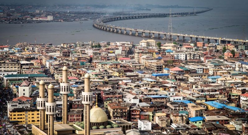 Imagem de Nigerian International Tea Festival 2025