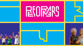 Imagem de Reformers no Isto Faz-se Por Cá