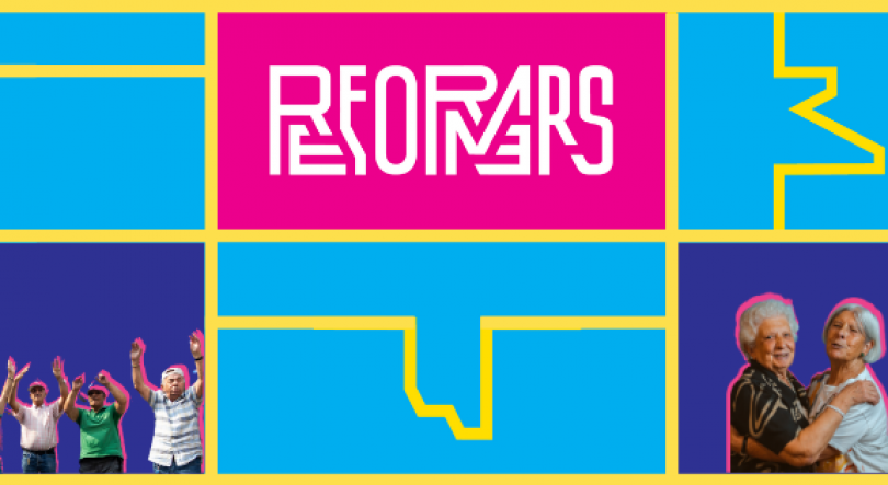 Imagem de Reformers no Isto Faz-se Por Cá