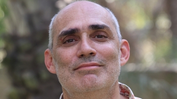 Imagem de Tiago Magalhães dirige o maior programa de genómica do mundo