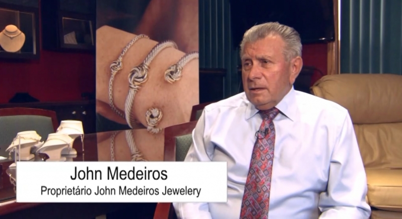 Imagem de John Medeiros Jewelery Collection