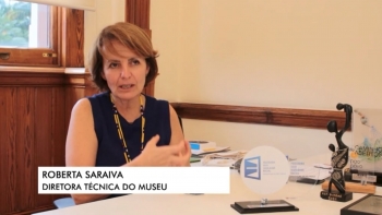 Imagem de Museu da Língua Portuguesa