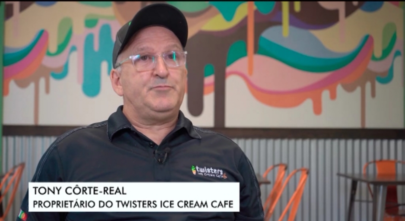 Imagem de Twisters Ice Cream