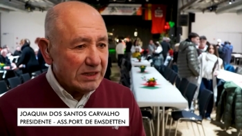 Imagem de Associação Portuguesa de Emsdetten, na Alemanha