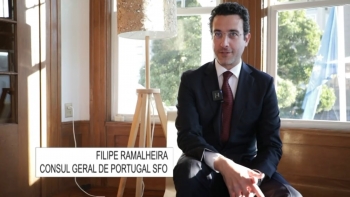 Imagem de Novo Cônsul-Geral de Portugal em São Francisco