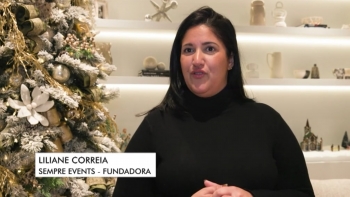 Imagem de Liliane Correia, Organização e Decoração de eventos