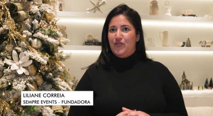 Imagem de Liliane Correia, Organização e Decoração de eventos