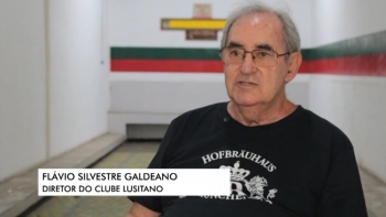 Imagem de Esporte Clube Recreativo Lusitano em São Paulo