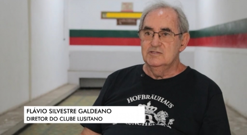 Imagem de Esporte Clube Recreativo Lusitano em São Paulo