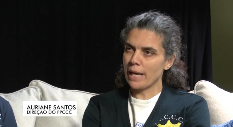 Imagem de “First Portuguese” de Toronto, Canadá