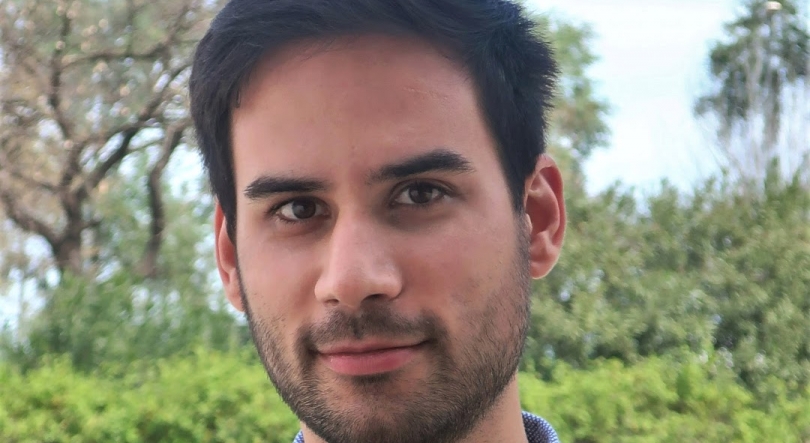 Imagem de André Gonçalves, o comportamento da luz em Copenhaga