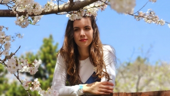 Imagem de Andreia Carvalho, Ilha de Jeju, Coreia do Sul