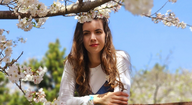 Imagem de Andreia Carvalho, Ilha de Jeju, Coreia do Sul