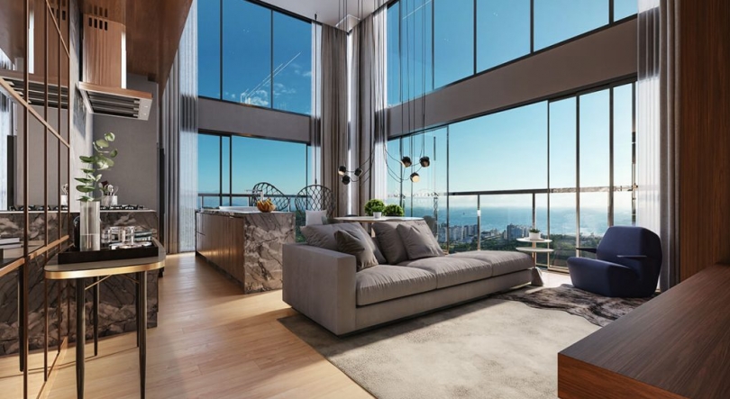 Imagem de França, Brasil e Suíça lideram a procura estrangeira por imóveis em Portugal