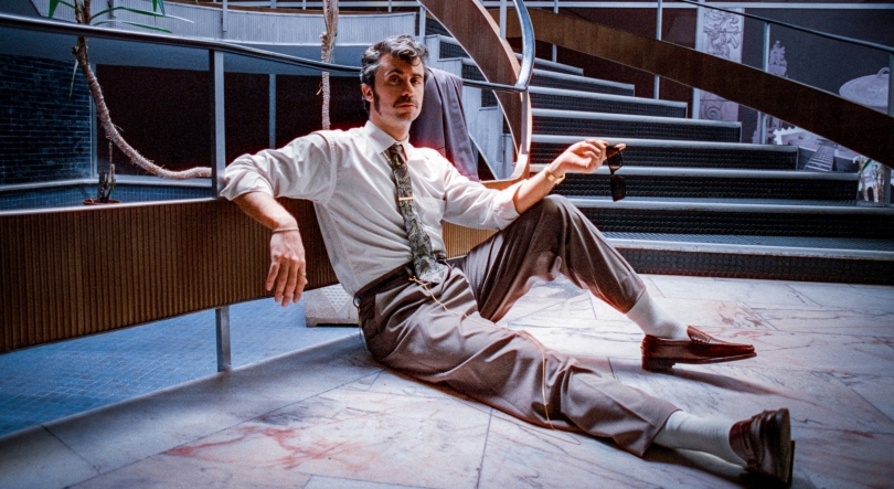 Imagem de Astra Vaga, “Lamento”