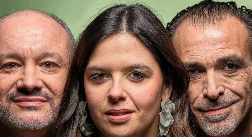 Imagem de Bermim, “Renascer”