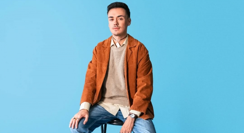 Imagem de Bruno PC, “Nós”