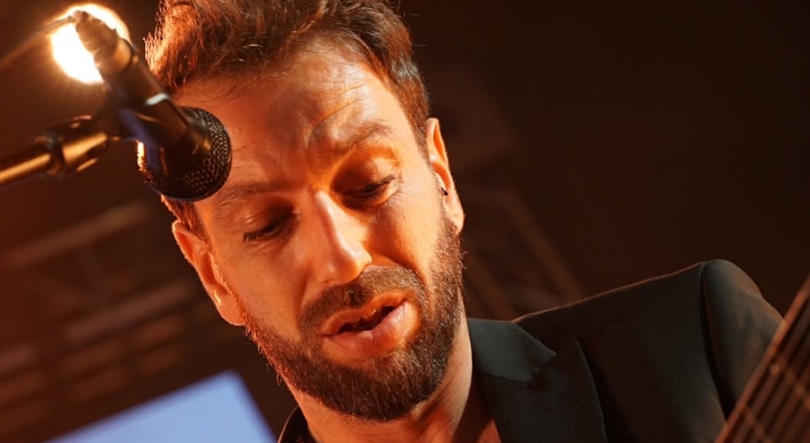 Imagem de Caetano, “Viver”