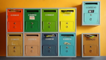 Imagem de Portugueses na África do Sul quase não votam