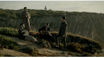 Imagem de Cantadores do Alentejo, “Já Me Decidi”