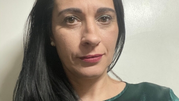 Imagem de Portuguesa assume cargo de Mayor em Thetford, Inglaterra