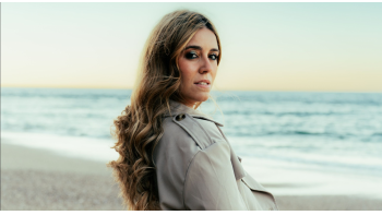 Imagem de Catarina Guinot, “Não Corro Atrás”