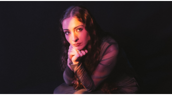 Imagem de Dreia, “Para de Lutar”