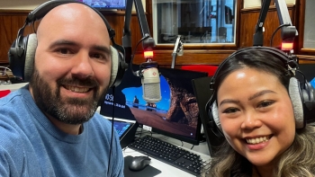 Imagem de Voltei de Lá, João e Natasha Silva, Indonésia > Loulé