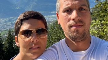 Imagem de Voltei de Lá, Aldina Loureiro, Suíça > Vila Boa, Castro Daire