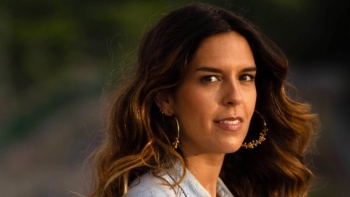 Imagem de Apanhados na Rede, Inês Fonseca, Madrid