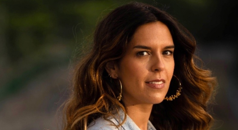 Imagem de Apanhados na Rede, Inês Fonseca, Madrid