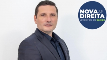 Imagem de ND (Fora da Europa): Alexandre Mendes